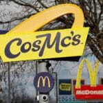 McDonald’s Shutting Down CosMc’s Chain After Nearly 2 Years: Here’s Stores Closing