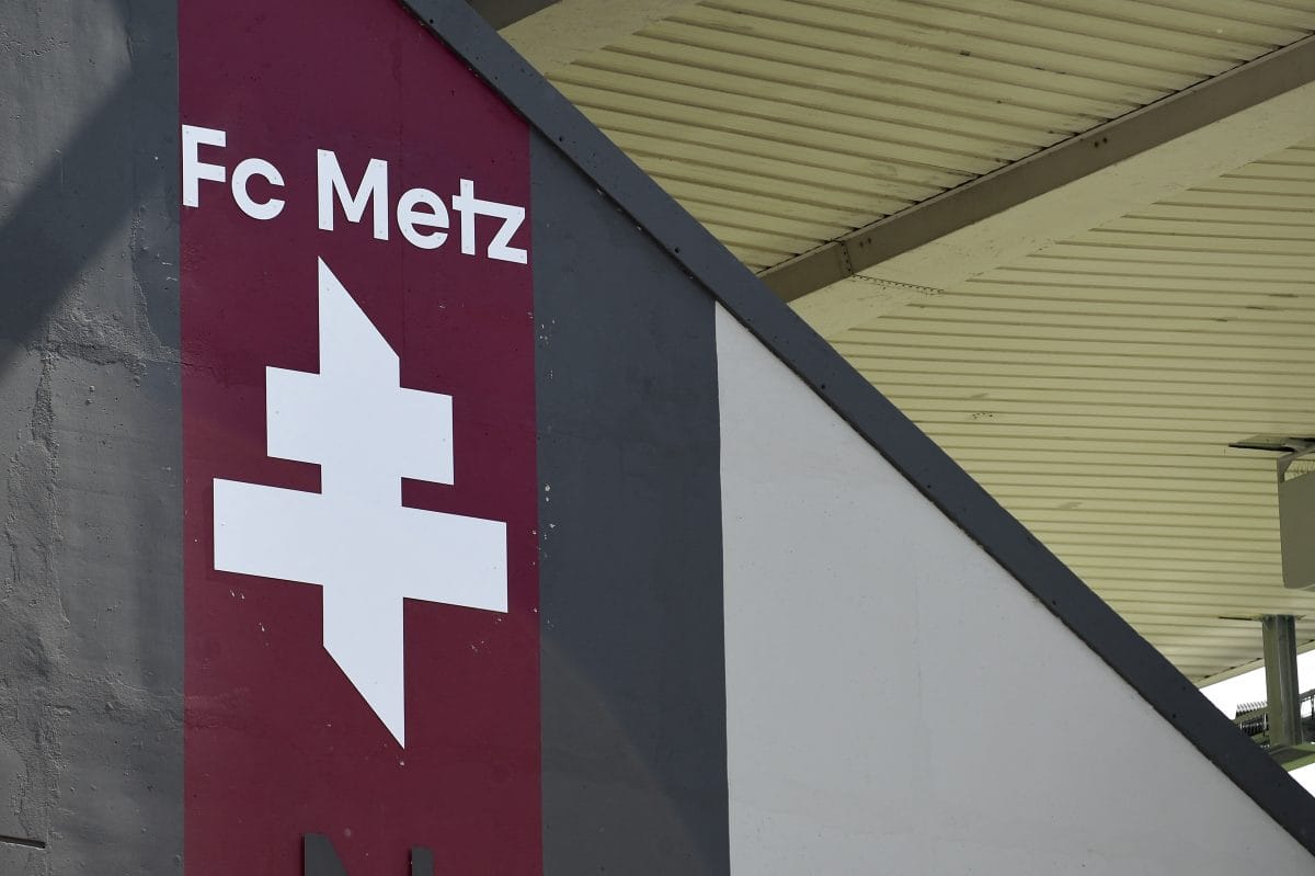 Metz predicted XI v Reims: Joel Asoro and Arnaud Bodart out Metz predicted XI v Reims: Joel Asoro and Arnaud Bodart out