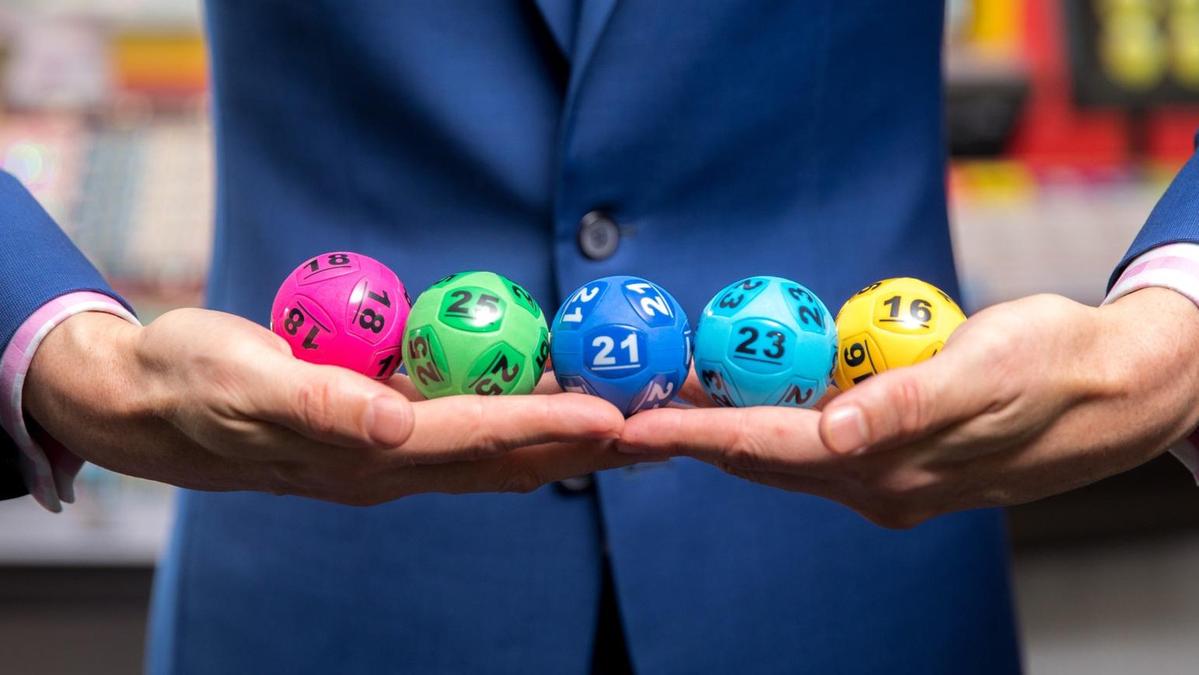 Millionaire Medley Draw: One Lotto player scores big with  million division one prize