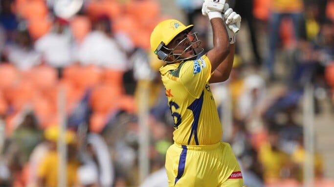 Mini Rohit Sharma: Ayush Mhatre wows fans with 28-run over off Arshad Khan in GT vs CSK in IPL 2025