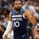 Minnesota Timberwolves guard Mike Conley ‘having a ball’ in quest to make first NBA Finals — Andscape
