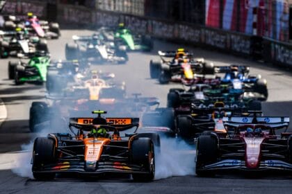 Monaco GP: Formula 1 drivers criticise new rules in ‘ugly race’ that had more ‘focus on pitting’ | F1 News
