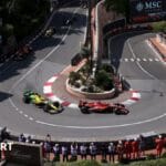 Monaco Grand Prix practice, qualifying and race times, UK times, plus Monte Carlo weather forecast