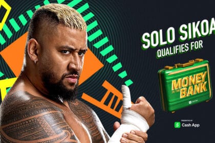 Money in the Bank 2025