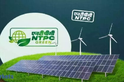 NTPC Green Energy Q4 Results: Net profit grows three-fold to Rs 233 crore