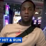 Nafeece Jenkins identified as man fatally struck in hit-and-run on Lehigh Avenue, suspect sought