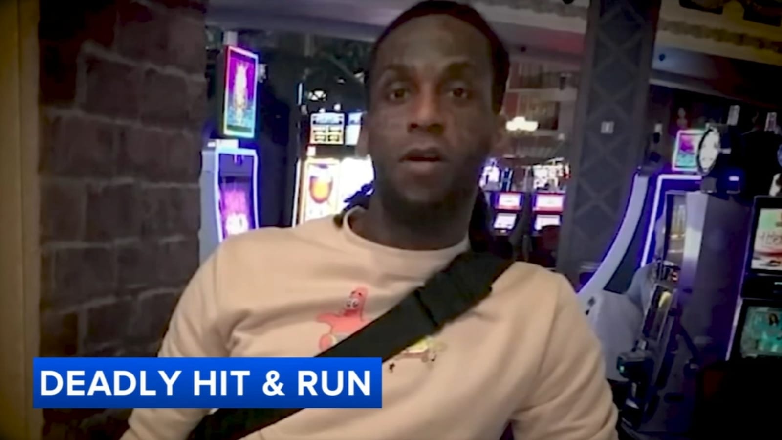 Nafeece Jenkins identified as man fatally struck in hit-and-run on Lehigh Avenue, suspect sought Nafeece Jenkins identified as man fatally struck in hit-and-run on Lehigh Avenue, suspect sought