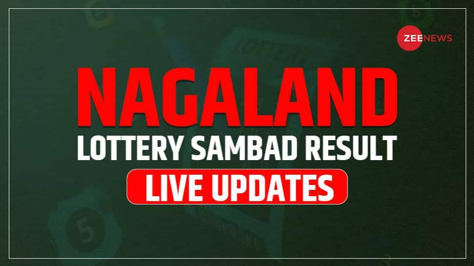 Nagaland Dear Comet 6 PM Lottery Result Today 27-05-2025 (OUT) Live: Tuesday Lucky Draw DECLARED At 6 PM- 1 Crore First Prize, Complete Winners List | India News Nagaland Dear Comet 6 PM Lottery Result Today 27-05-2025 (OUT) Live: Tuesday Lucky Draw DECLARED At 6 PM- 1 Crore First Prize, Complete Winners List | India News