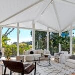 Nicholas Hoult Lists Midcentury Hollywood Hills Pad for .85 Million