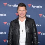 Nick Lachey shocked by Newlyweds success