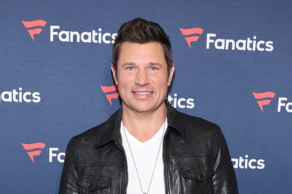 Nick Lachey shocked by Newlyweds success