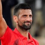Novak Djokovic: Wimbledon best chance at record 25th Slam