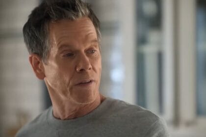 One Of The Best Modern Rom-Coms From 14 Years Ago Just Got A Reunion In Kevin Bacon’s New Netflix Drama Show
