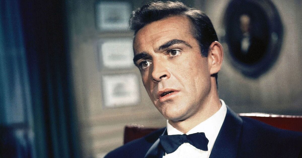 One of the best James Bond movies ever is on TV tonight | Films | Entertainment One of the best James Bond movies ever is on TV tonight | Films | Entertainment