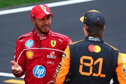 Oscar Piastri on right track to take F1 title – Lewis Hamilton