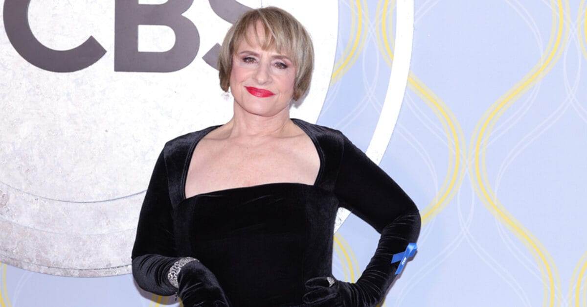 Over 500 Broadway Artists Release Open Letter Reprimanding Patti LuPone