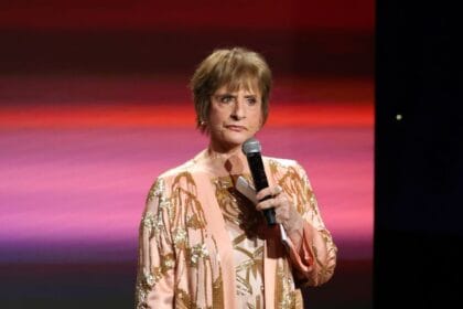 Over 500 Broadway Pros Sign Open Letter Against Patti LuPone