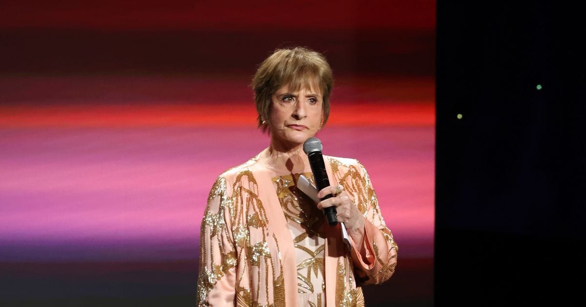 Over 500 Broadway Pros Sign Open Letter Against Patti LuPone
