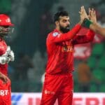 PSL 2025 results: Quetta seal final spot with win over Islamabad