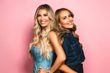 Paddy McGuinness’ ex on love, relationships and ‘everything in between’