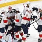 Panthers to play Stars or Oilers in Stanley Cup Final