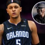 Paolo Banchero makes ‘easy’ admission over forgetting Duke-UNC rivalry, Michael Jordan made it possible