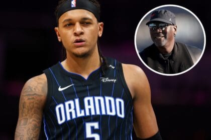 Paolo Banchero makes ‘easy’ admission over forgetting Duke-UNC rivalry, Michael Jordan made it possible