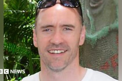 Paul Doyle: Man charged after Liverpool crash is father-of-three, businessman, and former Royal Marine