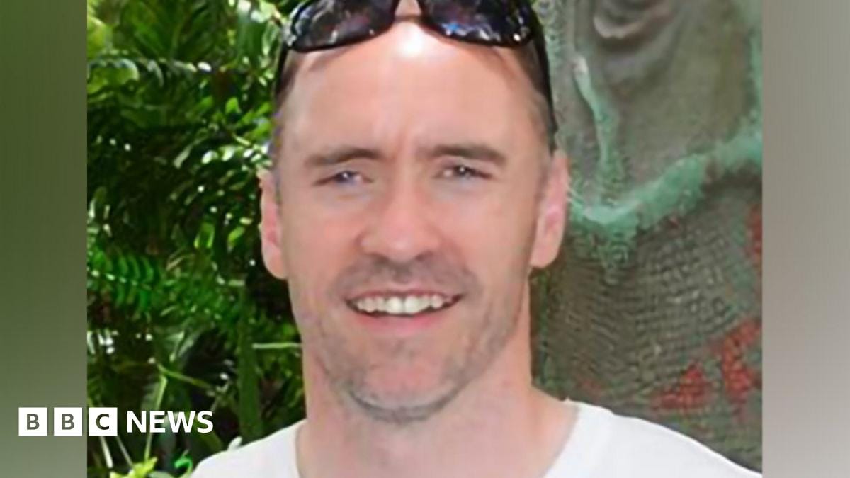 Paul Doyle: Man charged after Liverpool crash is father-of-three, businessman, and former Royal Marine