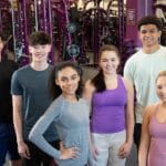 Planet Fitness invites teens to exercise for free all summer