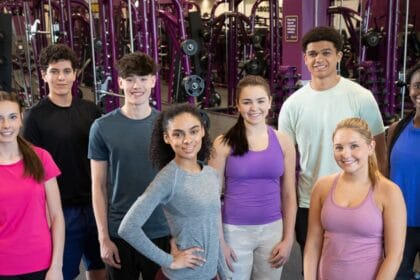 Planet Fitness invites teens to exercise for free all summer