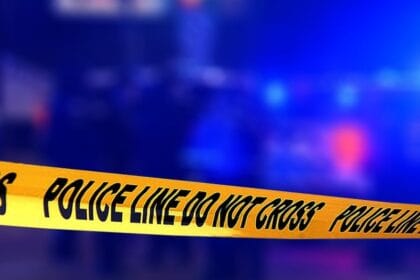 Police investigating gas station robbery in Lexington