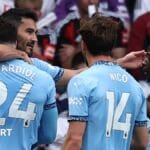 Premier League final day LIVE: Man City, Newcastle. Chelsea, Nottingham Forest & Aston Villa battle for Europe