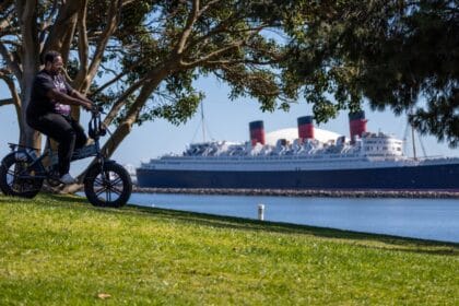 Program offers e-bike vouchers for lower-income Californians. Here’s how to apply