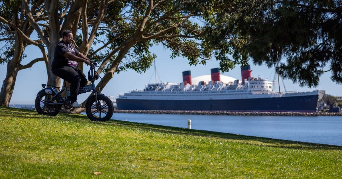 Program offers e-bike vouchers for lower-income Californians. Here’s how to apply