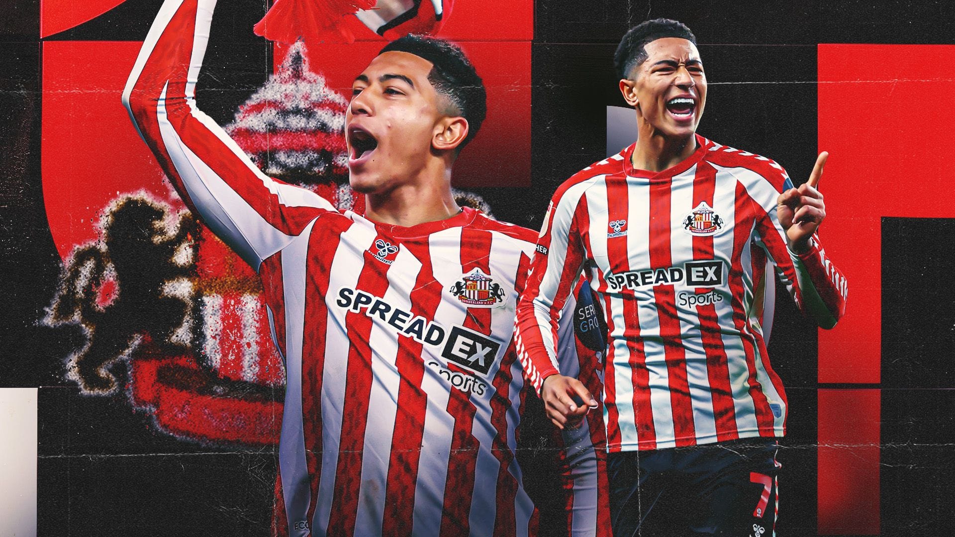 Promotion-chasing Jobe Bellingham is destined for the big time – but is Sunderland teenager ready to tread the same path as brother Jude?