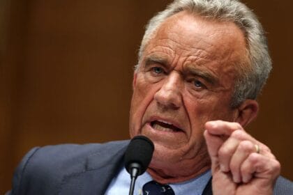 RFK’ Jr.’s MAHA Commission report raises concerns over children’s health : Shots