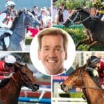 Ray Thomas’ tips, inside mail for Saturday, May 31, 2025