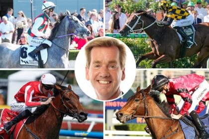 Ray Thomas’ tips, inside mail for Saturday, May 31, 2025