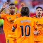 Real Madrid Predicted Lineup vs. Real Sociedad: La Liga