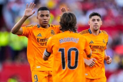 Real Madrid Predicted Lineup vs. Real Sociedad: La Liga
