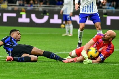 Reina, El Alma De La España Campeona Del Mundo, Se Despide Tras 25 Años