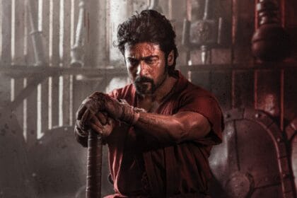 ‘Retro’ OTT release date CONFIRMED! Suriya-Pooja Hegde starrer to stream on THIS day |
