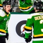 Rimouski Oceanic look for first win in showdown vs. London Knights in Memorial Cup action on TSN