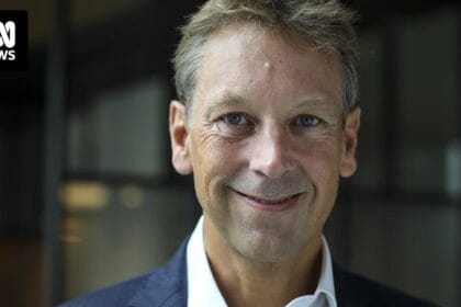 Rio Tinto CEO Jakob Stausholm steps down after more than four years in role