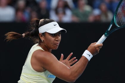Roland Garros: Aiava, Hijikata and Schoolkate launch 2025 campaigns | 25 May, 2025 | All News | News and Features | News and Events