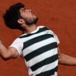 Roland Garros | Carlos Alcaraz
