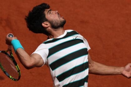Roland Garros | Carlos Alcaraz