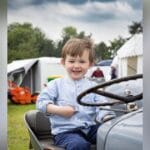 Royal Bath & West Show: All the attractions for children
