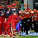Royal Challengers Bengaluru vs Sunrisers Hyderabad LIVE Score, IPL 2025 LIVE: RCB’s Regular Skipper Rajat Patidar Doesn’t Show Up For Toss vs SRH. Reason Is…